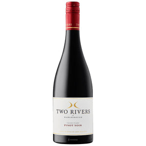 Two Rivers Tributary Pinot Noir 2018/20