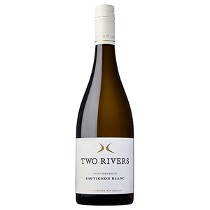 Two Rivers Convergence Sauvignon Blanc 2023