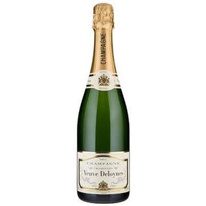Veuve Deloynes Champagne Brut NV