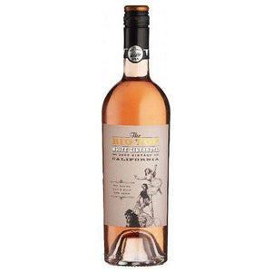 Big Top White Zinfandel 2021