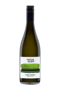 Weinwurm Gruner Veltliner 2023