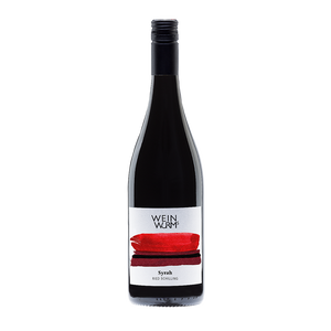 Weinwurm Zweigelt Ried Schilling 2022