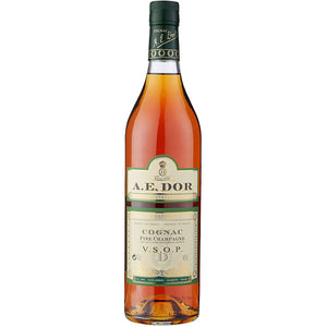 AE Dor VSOP Fine Champagne Cognac 70cl