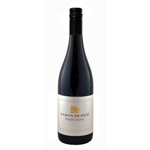 Pierre Chainier Pinot Noir 2022