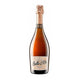 Belle & Co Sparkling Rose Alcohol Free 0%