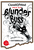Clavell & Hind Blunderbuss Pale Ale 500ml bottle x 12