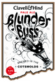 Clavell & Hind Blunderbuss Pale Ale 500ml bottle x 12
