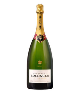 Bollinger Special Cuvee Champagne NV : Magnum