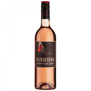 Burlesque White Zinfandel Rose 2021