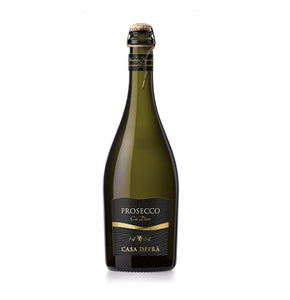 Casa Defra Prosecco Frizzante NV DOC