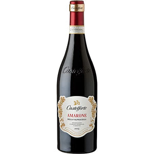 Casalforte Amarone della Valpolicella DOCG 2019