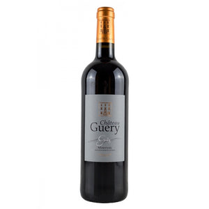 Chateau Guery Gres Minervois 2019