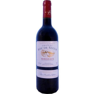 Chateau Roc de Segur Bordeaux 2022/23