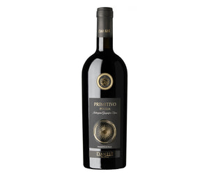 Danese Primitivo Puglia Special Edition 2019/20
