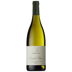 Georges Darriaud Côtes du Rhône Blanc 2020