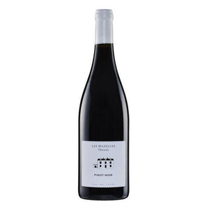 Les Mazelles Theze Pinot Noir 2019