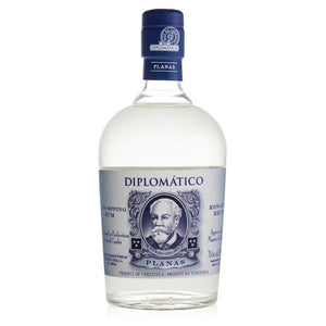 Diplomatico Planas White Rum