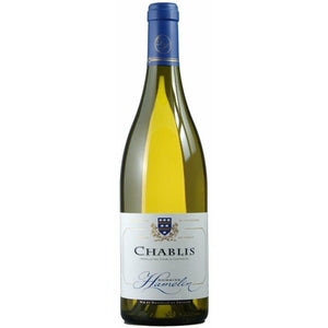Domaine Hamelin Chablis 2022