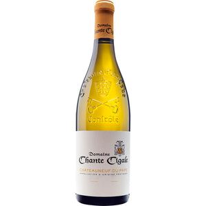 Domaine Chante Cigale Châteauneuf-du-Pape Blanc 2020