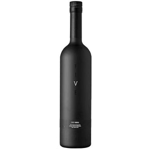 Brecon V Vodka