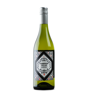 Forbidden Cellar Chardonnay 2018