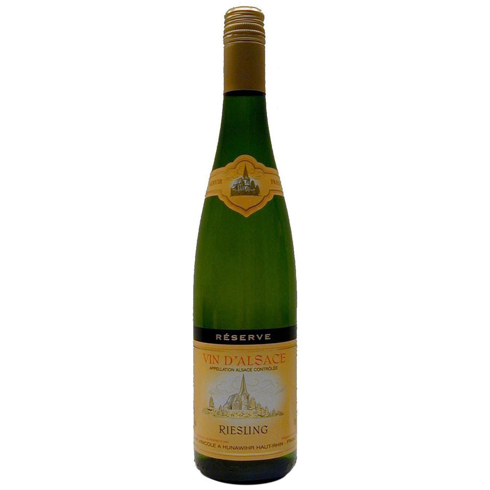 Hunawihr Riesling Hunawihr Riesling Reserve 2023 – D'Arcy Wines