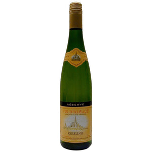 Hunawihr Riesling Reserve 2020