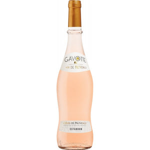 Gavotte Côtes de Provence Rosé 2023