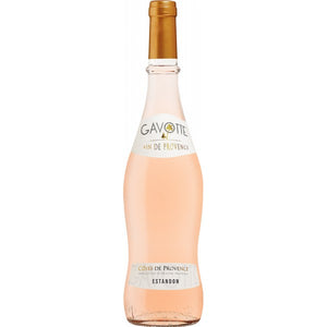 Gavotte Côtes de Provence Rosé 2022