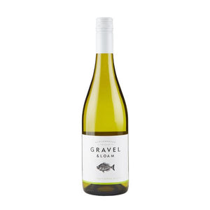 Gravel & Loam Marlborough Sauvignon Blanc 2023