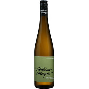 Heiderer Mayer Gruner Veltliner 2022