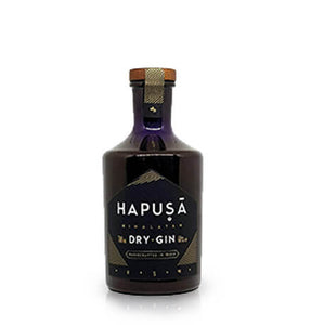 Hapusa Himalayan Dry Gin 70cl