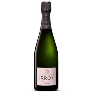 Irroy Brut Rose Champagne NV