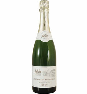 Jaffelin Cremant de Bourgogne Blanc de Blanc Brut NV