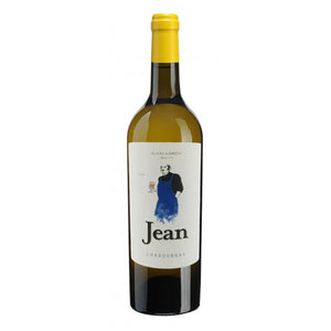 Jean Chardonnay 2019