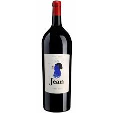 Jean Gamay Noir 2018 Magnum
