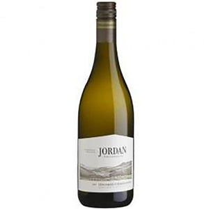 Jordan Unoaked Chardonnay 2022