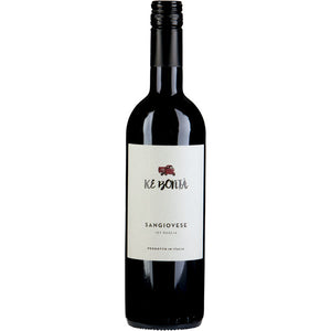 Ke Bonta Sangiovese 2023/24