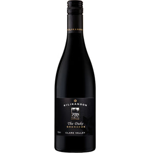 Kilikanoon The Duke Grenache 2014