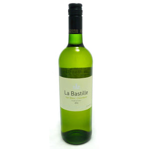 La Bastille Blanc 2023