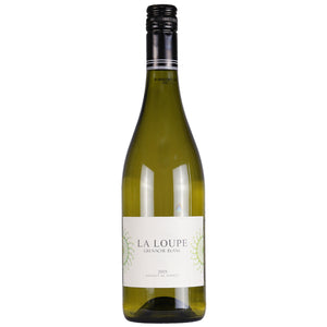 La Loupe Grenache Blanc 2022