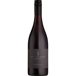 The Last Stand Shiraz 2022
