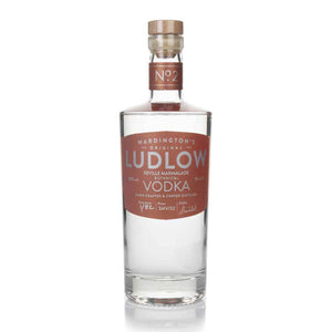 Ludlow Seville Marmalade Vodka 70cl