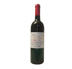 Manoso Reserva Rioja 2017