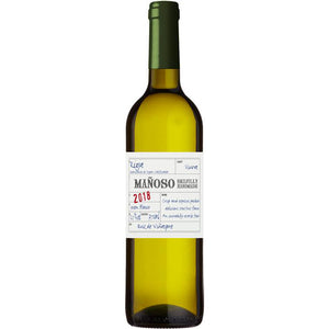 Manoso Joven Blanco Rioja 2022