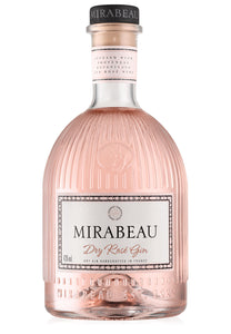 Mirabeau Provence Rose Pink Gin