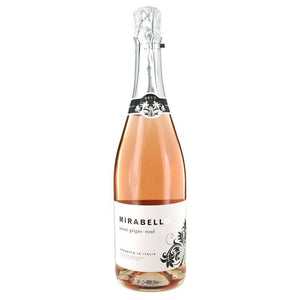 Mirabello Rose Spumante NV