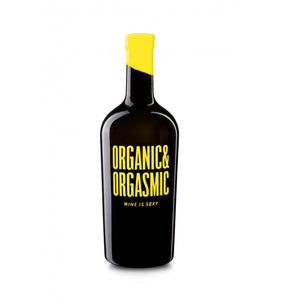 Organic & Orgasmic Blanco Xarel-Lo 2018