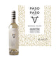 Paso a Paso Blanco Organic 2021