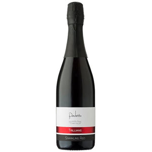 Paulett Trillians Sparkling Red NV